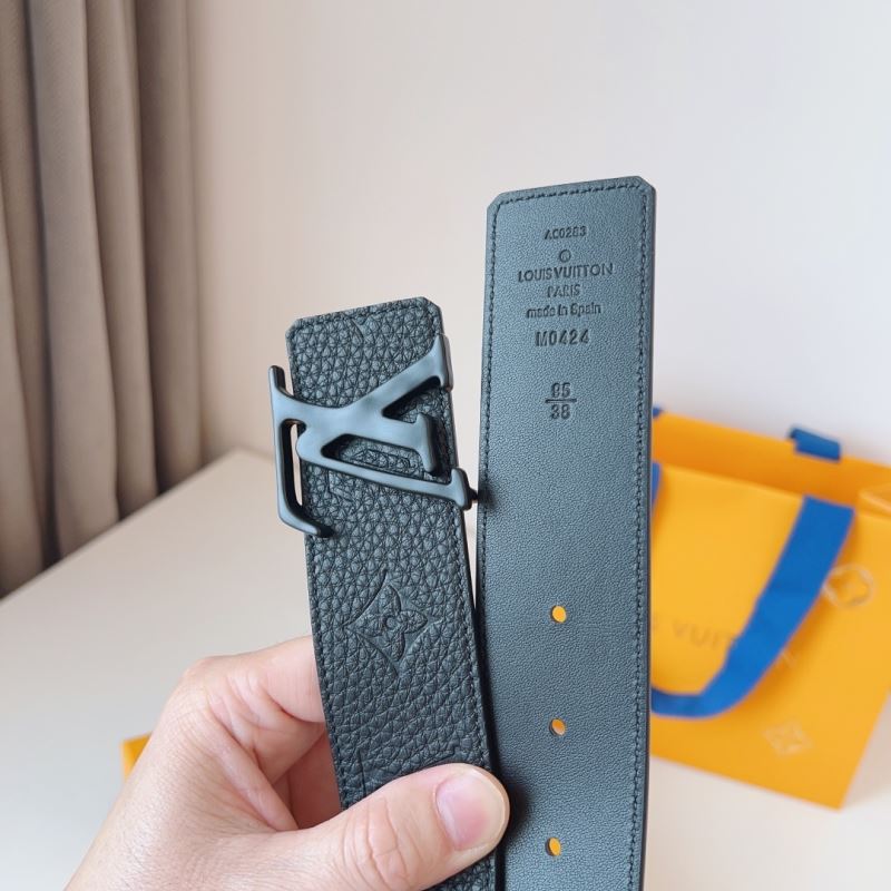 Louis Vuitton Belts